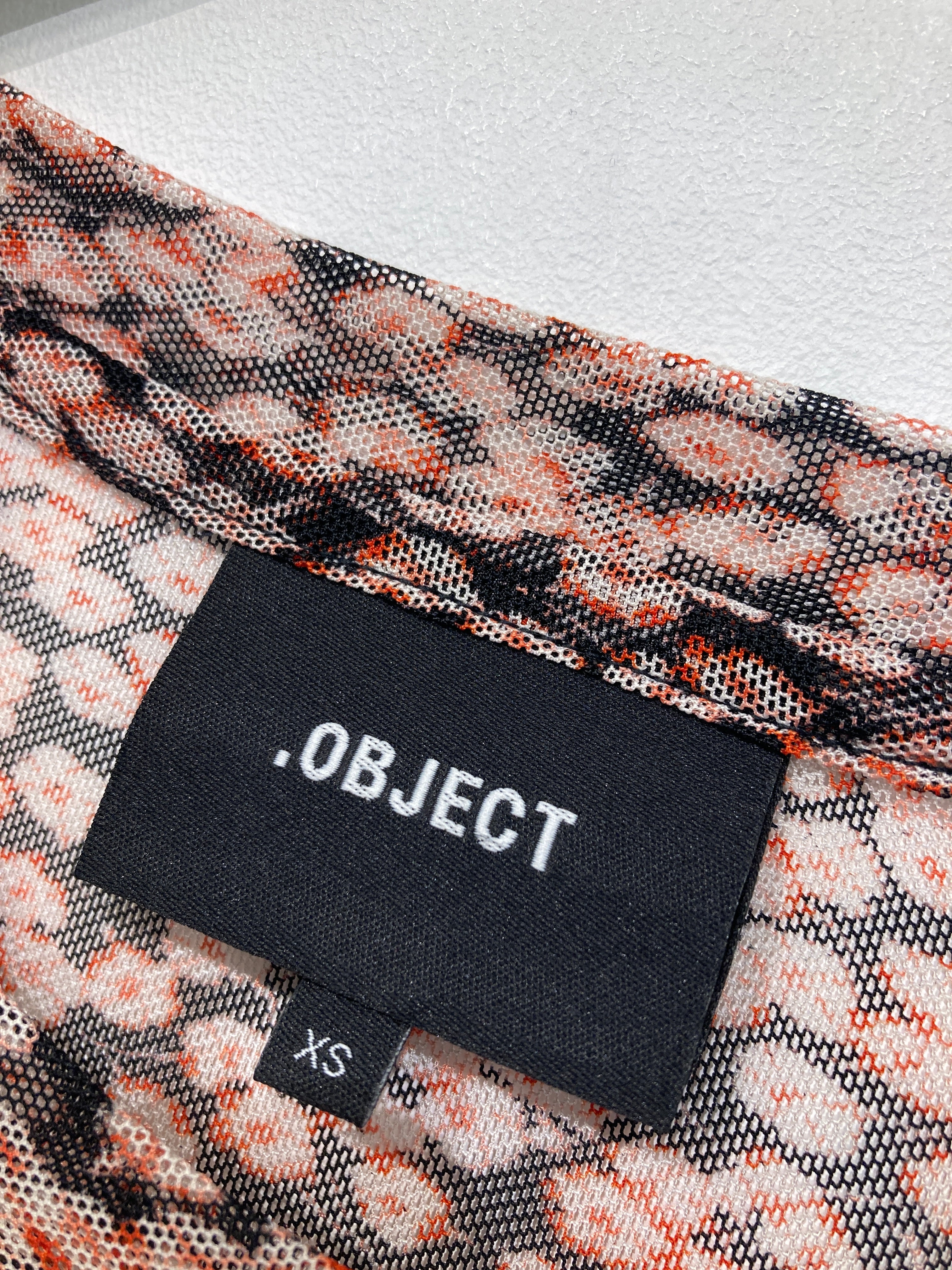 Object Kjole